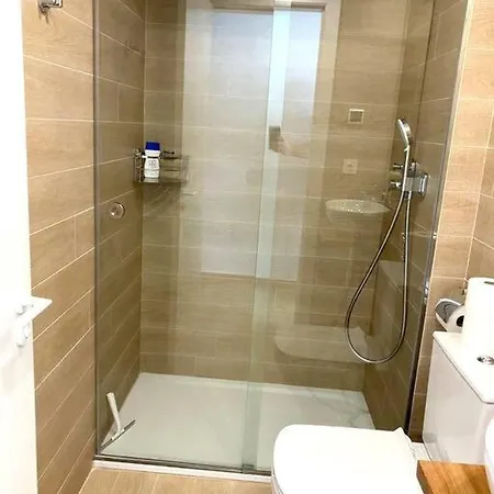 Appartement Atico Con Vistas Impresionantes Fuengirola