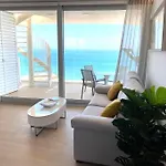Atico Con Vistas Impresionantes Apartmán *