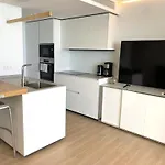 Atico Con Vistas Impresionantes * Fuengirola