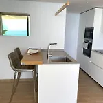 Apartmán Atico Con Vistas Impresionantes