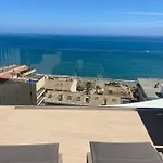 Apartmán Atico Con Vistas Impresionantes *
