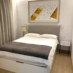 Atico Con Vistas Impresionantes Apartmán *
