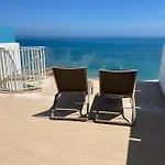 Apartmán Atico Con Vistas Impresionantes