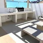 Atico Con Vistas Impresionantes Apartmán