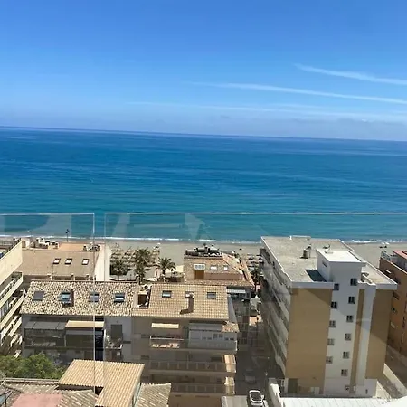 Atico Con Vistas Impresionantes * פואנגירולה