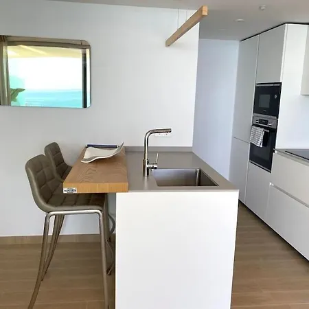 Apartment Atico Con Vistas Impresionantes