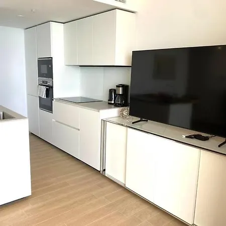 Apartment Atico Con Vistas Impresionantes Fuengirola