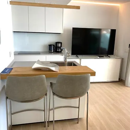Apartment Atico Con Vistas Impresionantes Fuengirola