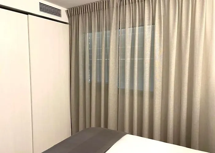 ático Con Vistas Impresionantes * Fuengirola