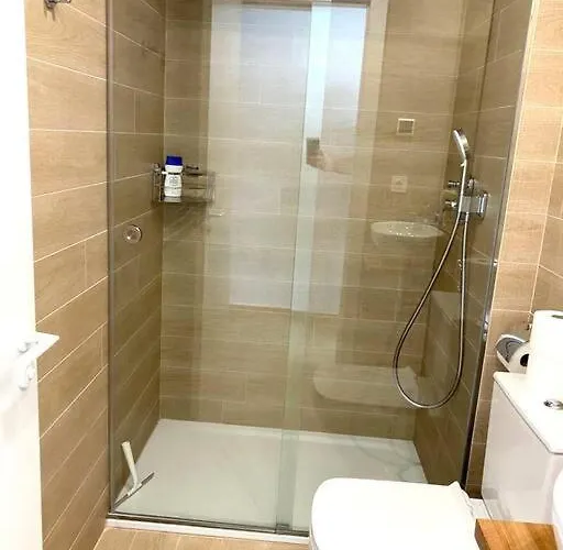 Apartamento ático Con Vistas Impresionantes Fuengirola