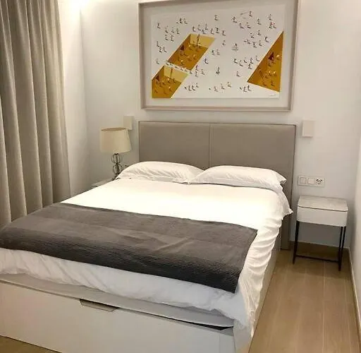 ático Con Vistas Impresionantes Apartamento *