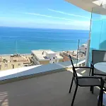 Atico Con Vistas Impresionantes