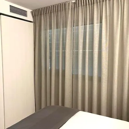 Atico Con Vistas Impresionantes * Fuengirola