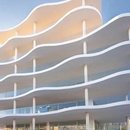 Atico Con Vistas Impresionantes Fuengirola