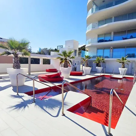 Atico Con Vistas Impresionantes Fuengirola