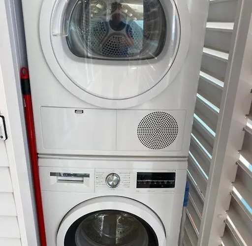 Lägenhet Atico Con Vistas Impresionantes *